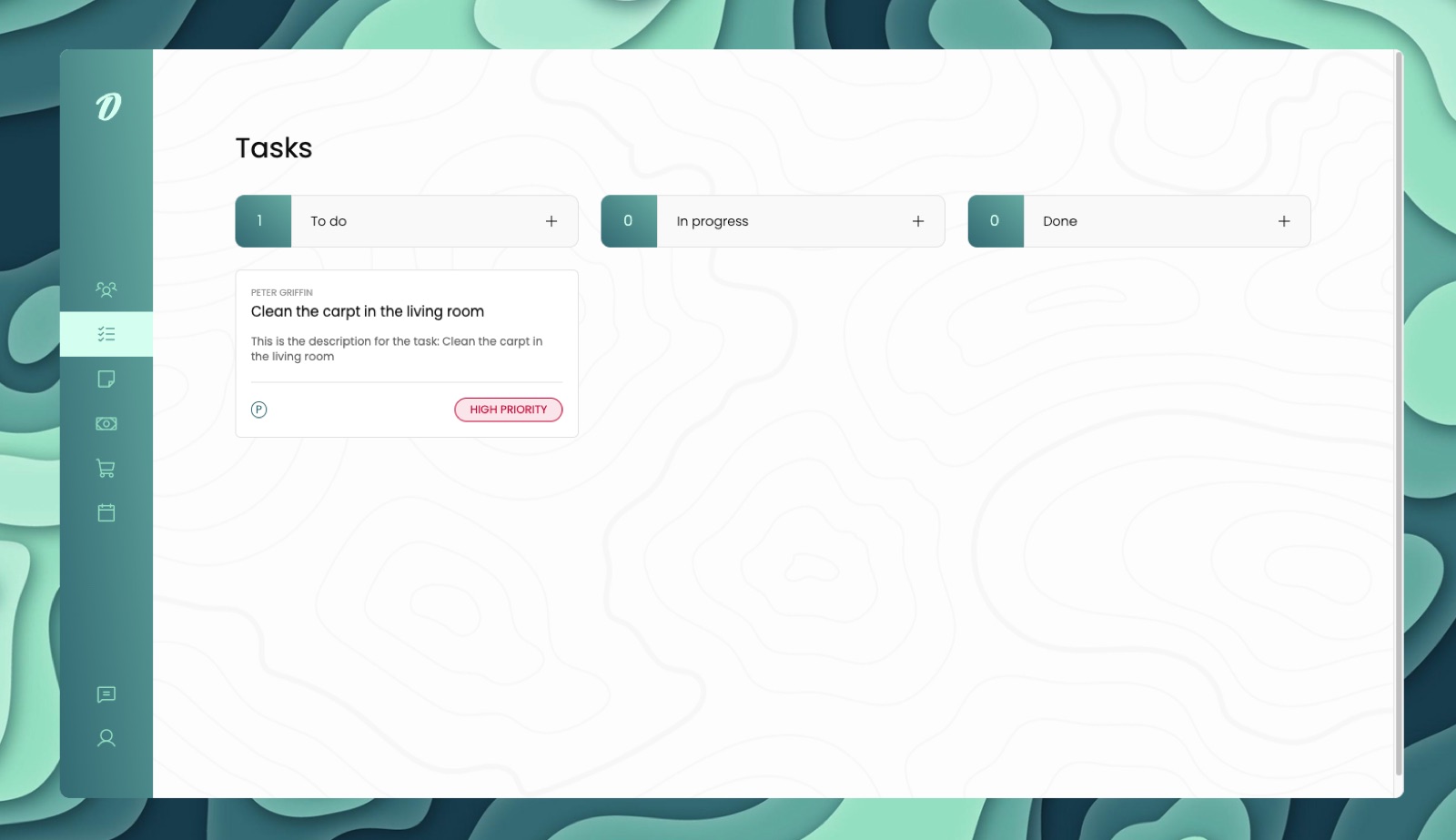 Dormus Family Platform preview